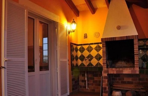 Cales Piques Villa | Luxury detached house