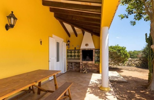 Cales Piques Villa | Luxury detached house