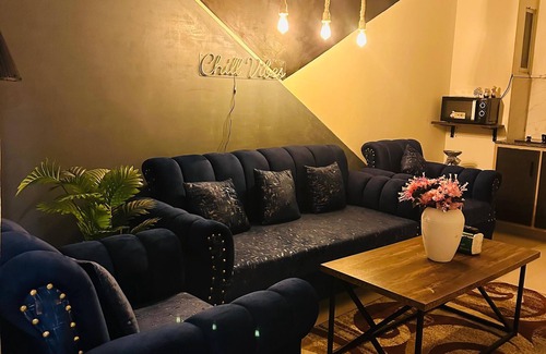 Bahria Town Apartment | Luxury Designer 1BHK Apartment