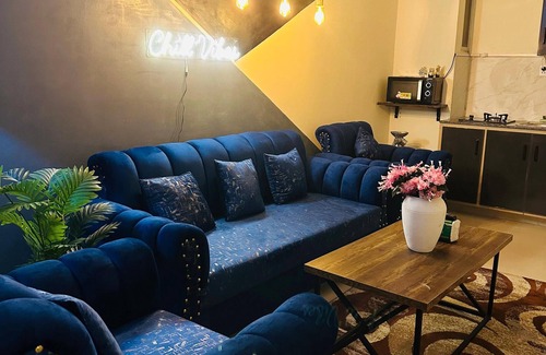 Bahria Town Apartment | Luxury Designer 1BHK Apartment
