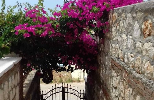 Kalkan Villa | Luxury Detached Villa With Private Pool And Fantastic Sea Views