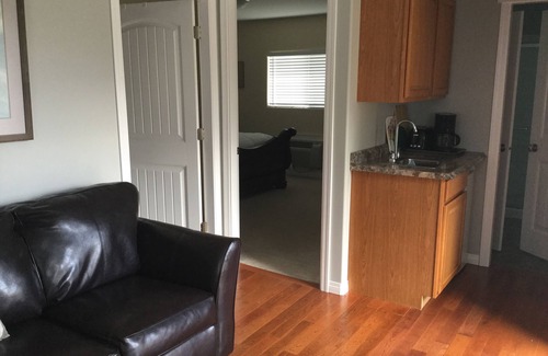 Proctor Cottage | Luxury & Dog Friendly
