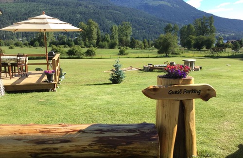 Proctor Cottage | Luxury & Dog Friendly