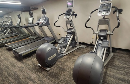 Waukesha Apartment | Luxury downtown Living just 3 minutes from hospital!
