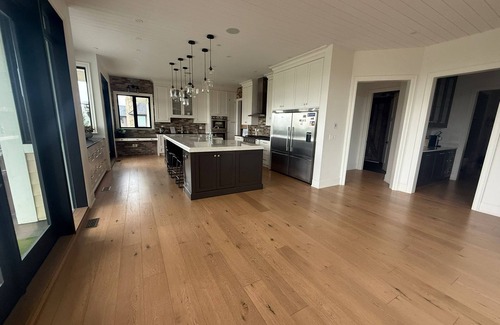 Langley House | Luxury Equestrian Estate BR - 2