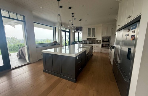 Langley House | Luxury Equestrian Estate BR - 2