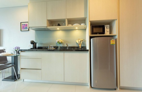 Rawai Condo | Luxury Everything Walking Distance c112