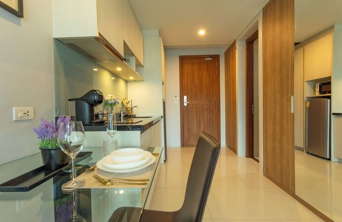 Rawai Condo | Luxury Everything Walking Distance c112