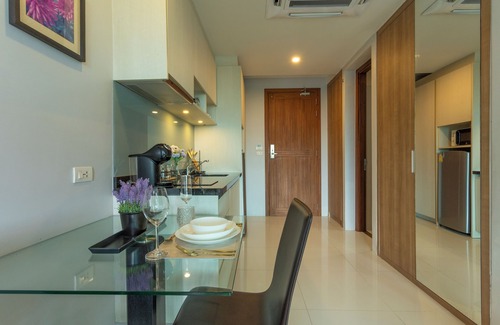 Rawai Condo | Luxury Everything Walking Distance c112