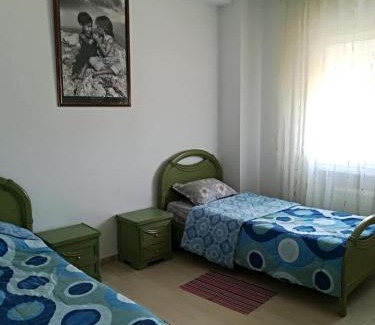 Ain Zaghouen Nord Apartment | luxury family apartment in ain Zaghouan nord