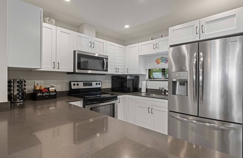 West Little River House | Luxury Family Friendly Villa