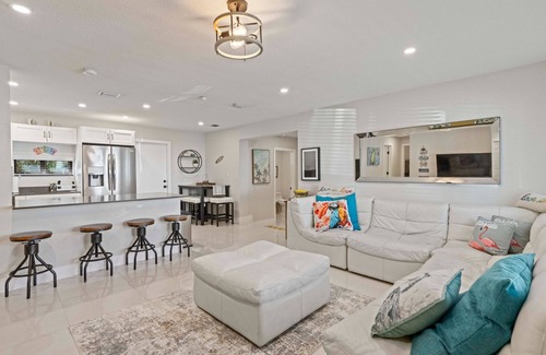 West Little River House | Luxury Family Friendly Villa