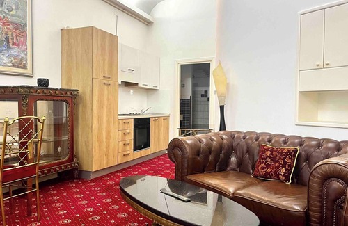 Zagreb Apartment | Luxury Family Residence With Free Parking