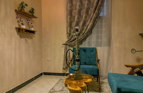 Stone Town Apartment | Luxury Family Villa with 3 rooms