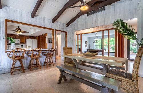Homestead House | Luxury Farmhouse Oasis in Redlands Miami