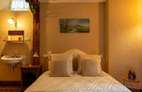Mesnil Sous Les Cotes Other | Luxury Five Bedroom Farmhouse for a Relaxing Stay in French Mountains