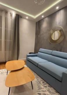 L'Europe Apartment | Luxury Flat Champs-Élysées Monceau