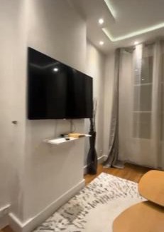L'Europe Apartment | Luxury Flat Champs-Élysées Monceau