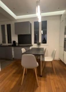 L'Europe Apartment | Luxury Flat Champs-Élysées Monceau