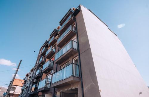 Ohrid Apartment | Luxury Flat in Ohrid Center Near Lake & Old Town