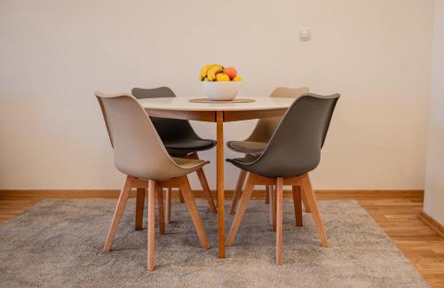 Ohrid Apartment | Luxury Flat in Ohrid Center Near Lake & Old Town