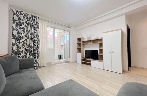 Chiajna Apartment | Luxury flat Militari