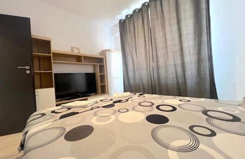 Chiajna Apartment | Luxury flat Militari