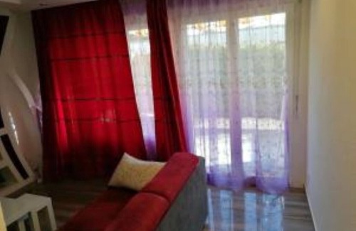 Rombach Apartment | Luxury fully furnished 2 room apartment Aarau