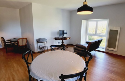 La Begude-de-Mazenc Apartment | Luxury furnished accommodation in Drôme provençale