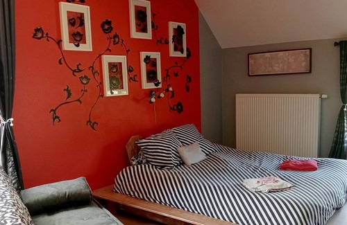 Xhignesse Other | Luxury gîte – For families & friends, up to 14 adults + baby