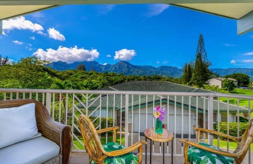 Princeville Condo | Luxury Gated Community in Princeville Resort