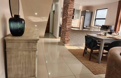 Harare Apartment | Luxury Gated Community Unit with Stunning Gardens