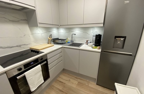 Letchworth Apartment | Luxury Apartment in Letchworth