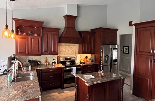 Heathrow House | Luxury Golf Retreat Near Downtown Orlando, Universals, and Disney
