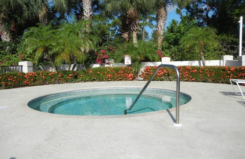 Port Saint Lucie House | Luxury Golf Villa in PGA Village, 2 blocks from pool, 3 min from PGA Club
