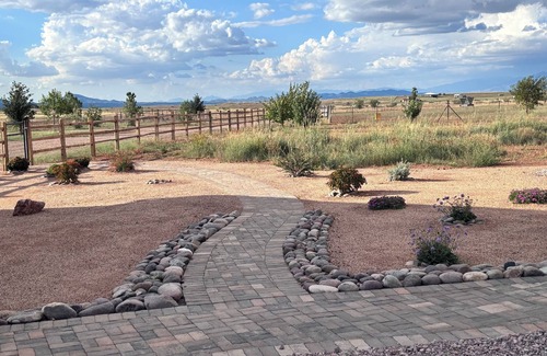 Elgin Cottage | Luxury guest house in Arizona's wine country