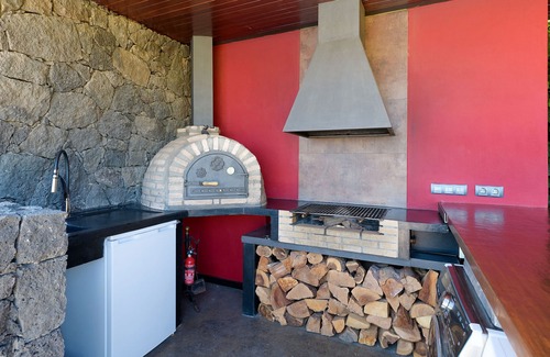 Playa Blanca Villa | Luxury & Harmony House