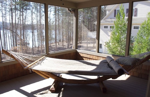 Martin House | Luxury Hartwell Home - A Place to Build Priceless Memories!
