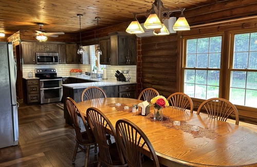 Wautoma House | Luxury Hideaway