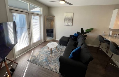 Conroe Apartment | Luxury Highrise Near Lake Conroe