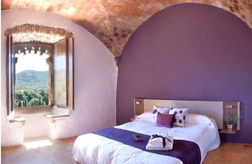 Pals Other | Luxury historic holiday home, which sleeps 14 (+3) 5 km. from the beach
