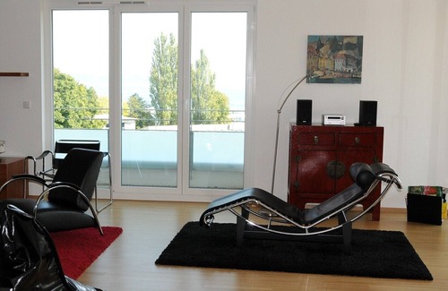 Staad Apartment | Luxury holiday apartment with 5 star lake view and exclusive amenities