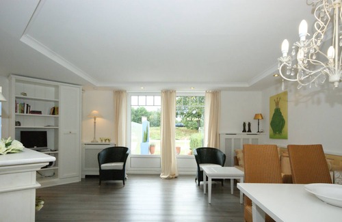 Lietzow Apartment | Luxury holiday apartment Godewind IV
