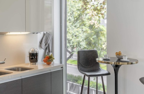 Sao Martinho Apartment | Luxury Holiday - Madeira Oceanview Paradise