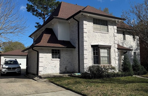 Kenner - Louis Armstrong International Airport House | Luxury Home: 4 Beds 2.5 Baths. 7 mnts from Airport