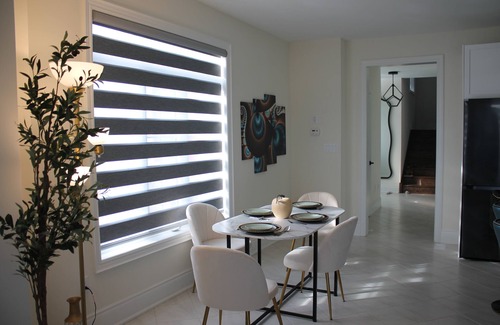 Brampton House | Luxury, Home away from Home.