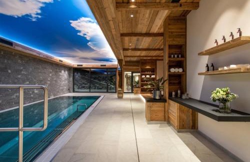 Schladming Apartment | Luxury home by Max