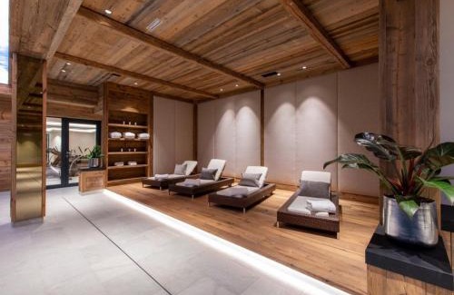 Schladming Apartment | Luxury home by Max