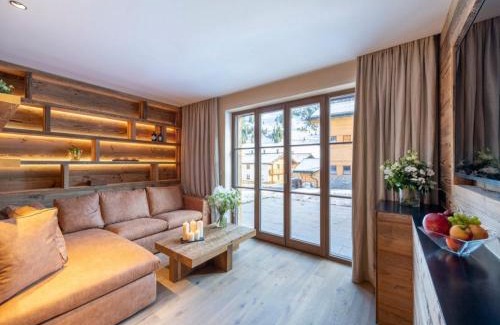 Schladming Apartment | Luxury home by Max