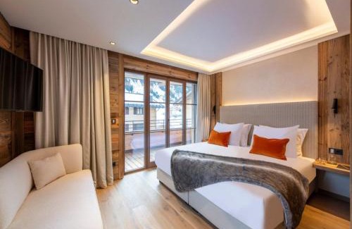 Schladming Apartment | Luxury home by Max